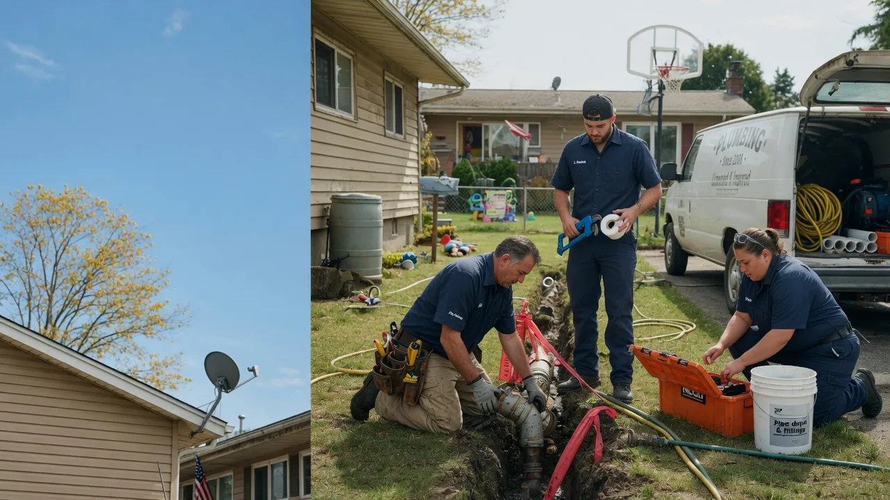 Garbage Disposal Replacement in Brownsville, CA near me